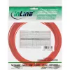 Fiber Optical Duplex Cable LC/LC InLine 88522B 50/125µm OM2 7m