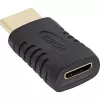 HDMI Adapter InLine 17691G HDMI male / Mini HDMI female gold plated