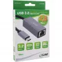 InLine USB 3.2 to 2.5G ethernet network adapter cable, USB-C to RJ45