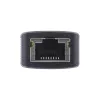 InLine USB 3.2 to 2.5G ethernet network adapter cable, USB-C to RJ45