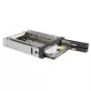 StarTech.com 2 Drive 2.5in Trayless Hot Swap SATA Mobile Rack Backplane