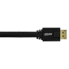 InLine DisplayPort active cable, black, gold-plated contacts, 15m