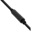 InLine HDMI Active cable, HDMI-High Speed with Ethernet, M/M, 15m