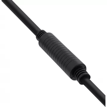 InLine HDMI Active cable, HDMI-High Speed with Ethernet, M/M, 15m