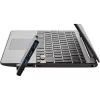 InLine USB 3.0 Rotatable Hub, 4 Port, black