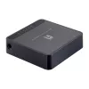 Network Switch LevelOne FEU-0512 Fast Ethernet 10/100 Black