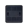 Network Switch LevelOne FEU-0512 Fast Ethernet 10/100 Black
