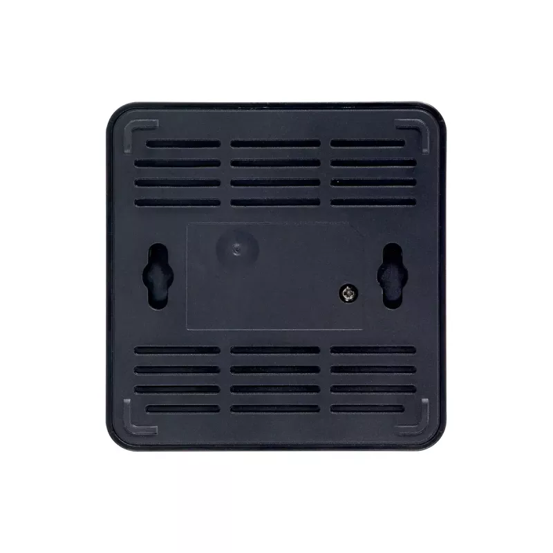 Network Switch LevelOne FEU-0512 Fast Ethernet 10/100 Black