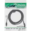 InLine USB-C to Surface charging cable, 1m