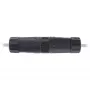 InLine Cat.6A coupling, waterproof IP68, 2x RJ45 F/F, 1:1
