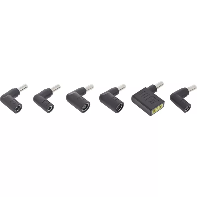 Power Supply Unit InLine Notebook 26679 USB-C 7-in-1 Charging Set