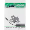Power Supply Unit InLine Notebook 26679 USB-C 7-in-1 Charging Set