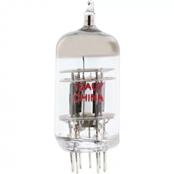 Vacuum Tube spare part for InLine AmpUSB HiFi DSD USB Audio DAC (MPN 99206R)