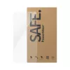 Tempered Glass Screen Protector PanzerGlass SAFE for Samsung Galaxy A55 5G — Ultra-Wide Fit, Scratch & Shock Resistant, 50 pcs