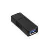 USB 3.0 Adapter Type A female / A female InLine 35300P