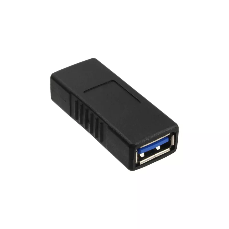 USB 3.0 Adapter Type A female / A female InLine 35300P