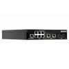QNAP QSW-M2106R-2S2T network switch Managed L2 10G Ethernet (100/1000/10000) 1U Black