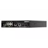 QNAP QSW-M2106R-2S2T network switch Managed L2 10G Ethernet (100/1000/10000) 1U Black