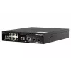 QNAP QSW-M2106R-2S2T network switch Managed L2 10G Ethernet (100/1000/10000) 1U Black