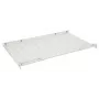 Intellinet 19 inch Fixed Shelf (adjustable), 1U, 750mm shelf depth, 750 to 950mm adjustable rail depth, Max 20kg, Grey, Lifetime warranty