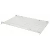 Intellinet 19 inch Fixed Shelf (adjustable), 1U, 750mm shelf depth, 750 to 950mm adjustable rail depth, Max 20kg, Grey, Lifetime warranty