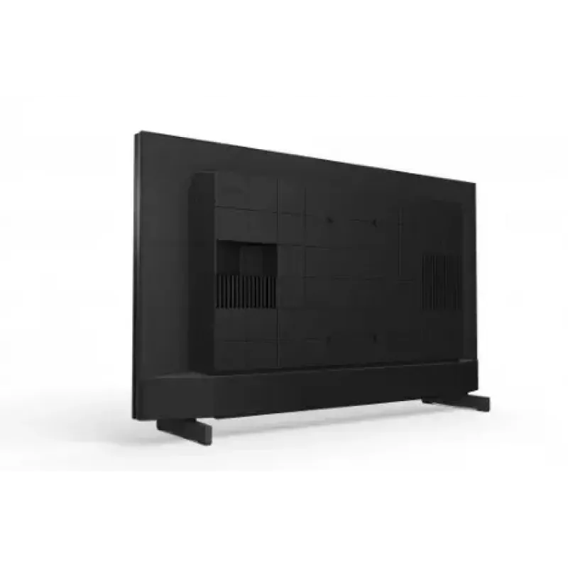 Sony FW-32BZ30J1 Signage Display Digital signage flat panel 81.3 cm (32 inch) LCD Wi-Fi 300 cd/m² 4K Ultra HD Black Built-in processor