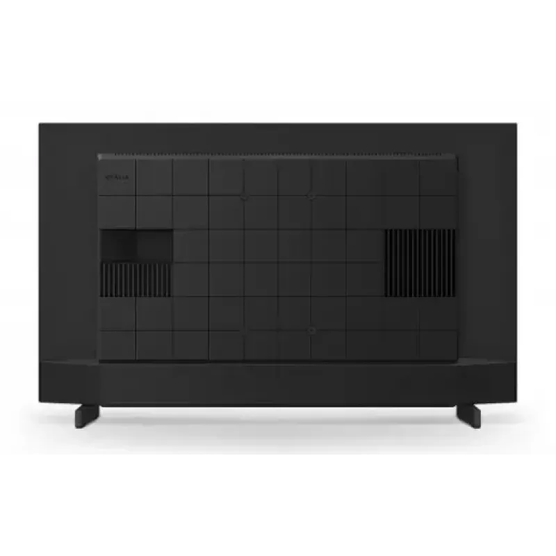 Sony FW-32BZ30J1 Signage Display Digital signage flat panel 81.3 cm (32 inch) LCD Wi-Fi 300 cd/m² 4K Ultra HD Black Built-in processor