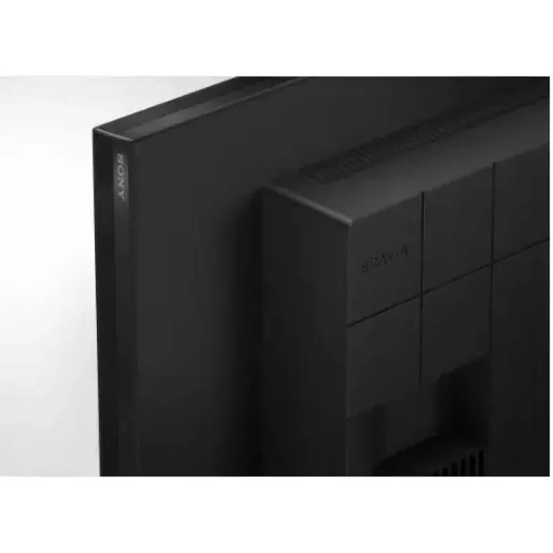 Sony FW-32BZ30J1 Signage Display Digital signage flat panel 81.3 cm (32 inch) LCD Wi-Fi 300 cd/m² 4K Ultra HD Black Built-in processor