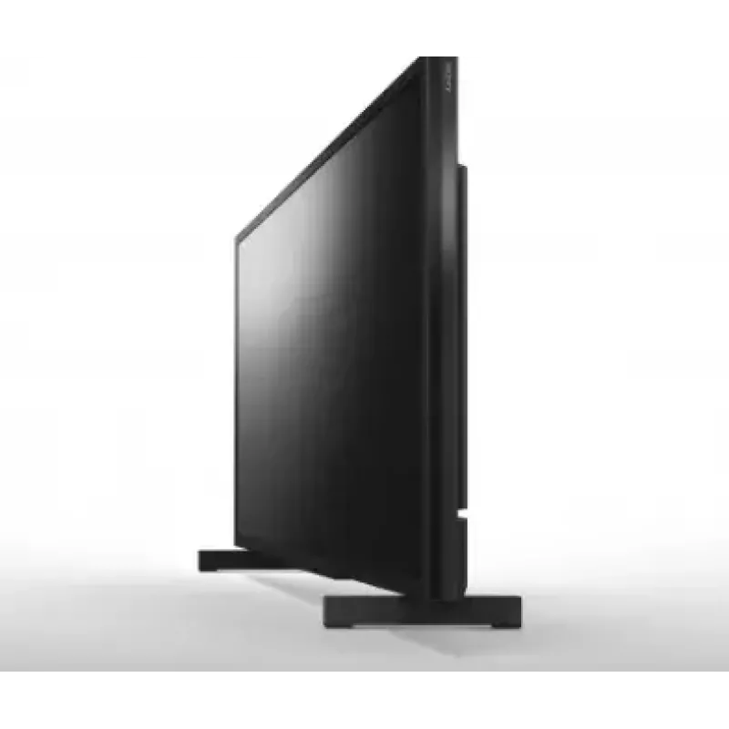 Sony FW-32BZ30J1 Signage Display Digital signage flat panel 81.3 cm (32 inch) LCD Wi-Fi 300 cd/m² 4K Ultra HD Black Built-in processor