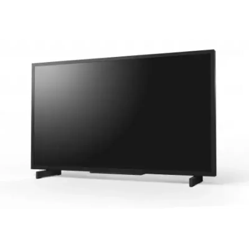 Sony FW-32BZ30J1 Signage Display Digital signage flat panel 81.3 cm (32 inch) LCD Wi-Fi 300 cd/m² 4K Ultra HD Black Built-in processor