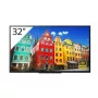 Sony FW-32BZ30J1 Signage Display Digital signage flat panel 81.3 cm (32 inch) LCD Wi-Fi 300 cd/m² 4K Ultra HD Black Built-in processor
