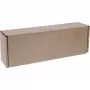 InLine 10 inch socket strip 3-way earthing contact C14 connection 3 AC outlets 10 A