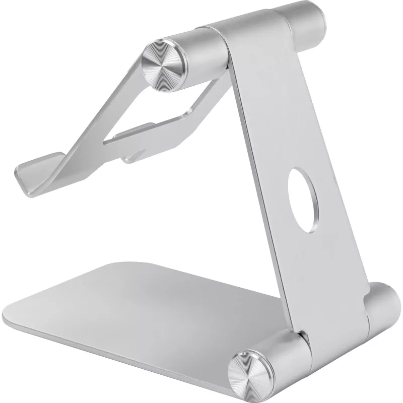 Tablet Holder InLine 55728 Aluminium Universal up to 13 inch