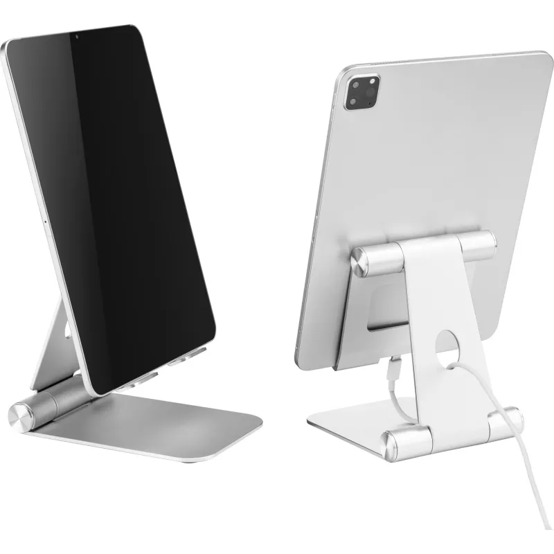 Tablet Holder InLine 55728 Aluminium Universal up to 13 inch