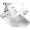 Tablet Holder InLine 55728 Aluminium Universal up to 13 inch