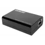 Intellinet PoE Splitter with USB-C Output, PoE++ / 4PPoE, Gigabit Ultra, IEEE 802.3bt, RJ45 In and Out Ports, Up to 45 W USB-C Output Port