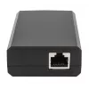 Intellinet PoE Splitter with USB-C Output, PoE++ / 4PPoE, Gigabit Ultra, IEEE 802.3bt, RJ45 In and Out Ports, Up to 45 W USB-C Output Port