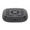 Wireless Charging Pad Manhattan 10W Under-Desk Black 1.2m Cable