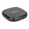 Wireless Charging Pad Manhattan 10W Under-Desk Black 1.2m Cable