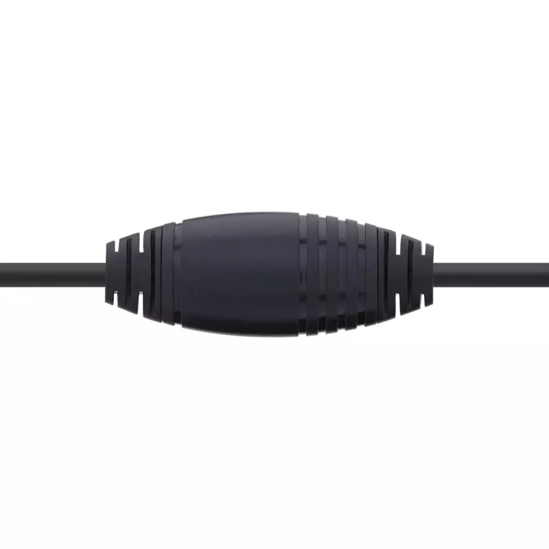 InLine USB Display Cable, USB-C male to DisplayPort male, 2m