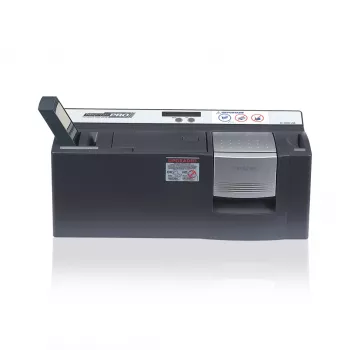 Label printer Brother SC-2000USB 600 x 600 DPI Wired, black