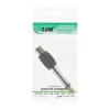 InLine Audio Adapter 6.3mm male RCA mono female 99322