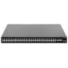 Intellinet 48-Port Gigabit Ethernet PoE+ Layer 2+ Managed Switch with Six 10G SFP+ Uplinks IEEE 802.3at/af (PoE+/PoE) Compliant, 450 W PoE Power Budget, Layer 2+/Layer 3 Lite, 6 x 10G SFP+ Open