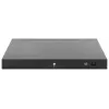 Intellinet 48-Port Gigabit Ethernet PoE+ Layer 2+ Managed Switch with Six 10G SFP+ Uplinks IEEE 802.3at/af (PoE+/PoE) Compliant, 450 W PoE Power Budget, Layer 2+/Layer 3 Lite, 6 x 10G SFP+ Open
