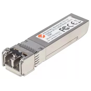 Optical Transceiver Module Intellinet SFP+ 10GBase-SR