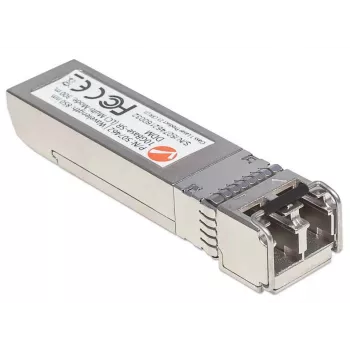 Optical Transceiver Module Intellinet SFP+ 10GBase-SR