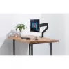 InLine Table mount with lift and USB/Audio up to max. 82cm 32 inch 9kg