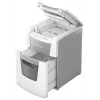 Leitz IQ Autofeed Small Office 100 Automatic Paper Shredder P5