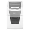 Leitz IQ Autofeed Small Office 100 Automatic Paper Shredder P5