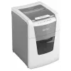 Leitz IQ Autofeed Small Office 100 Automatic Paper Shredder P5